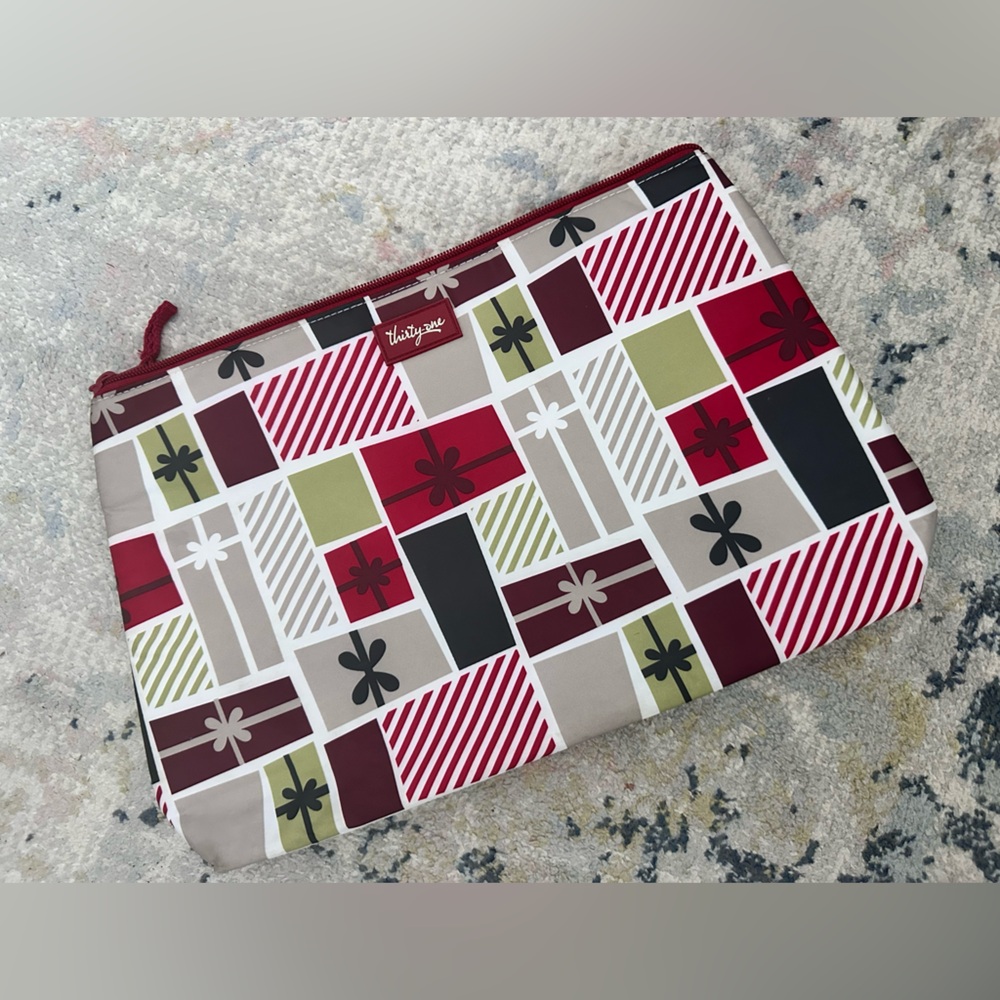 Thirty one insulated bag